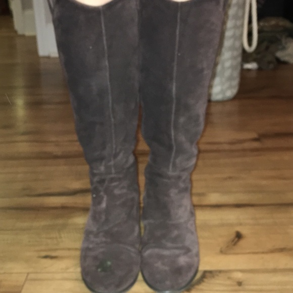 Miss Sixty leather boots - Picture 5 of 8